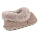 Ladies Classic Sheepskin Slipper Dove Extra Image 2 Preview